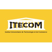 ITECOM ( Institut universitaire de Technologie et de Commerce) logo, ITECOM ( Institut universitaire de Technologie et de Commerce) contact details