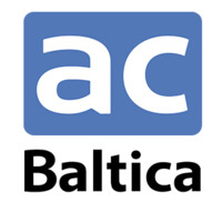 ACBaltica logo, ACBaltica contact details