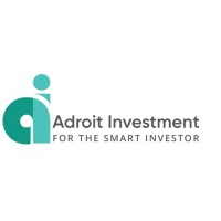 Adroit Investment Group logo, Adroit Investment Group contact details