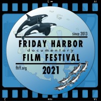 Friday Harbor Documentary Film Festival logo, Friday Harbor Documentary Film Festival contact details