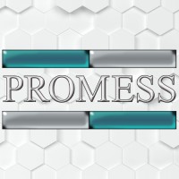 Promess Inc. logo, Promess Inc. contact details