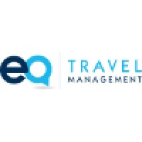 EQ Travel Management logo, EQ Travel Management contact details