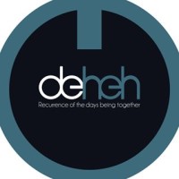 Deheh logo, Deheh contact details