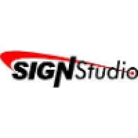 The Sign Studio, Inc logo, The Sign Studio, Inc contact details