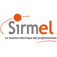 SIRMEL logo, SIRMEL contact details