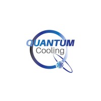 Quantum Cooling LLC logo, Quantum Cooling LLC contact details