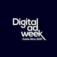 Digital Ad Week logo, Digital Ad Week contact details