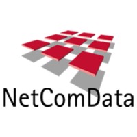 NetComData GmbH logo, NetComData GmbH contact details