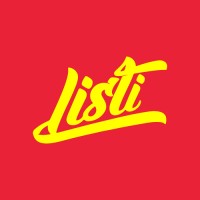 Listi Limitada logo, Listi Limitada contact details