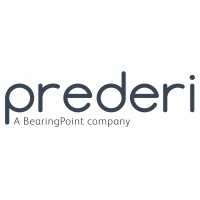 Prederi logo, Prederi contact details