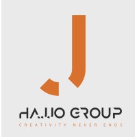 Hajjo Group logo, Hajjo Group contact details