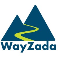 WayZada logo, WayZada contact details