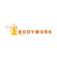 Thai Bodywork logo, Thai Bodywork contact details