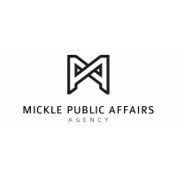 Mickle Public Affairs Agency logo, Mickle Public Affairs Agency contact details