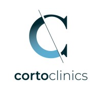 CortoClinics logo, CortoClinics contact details