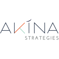 Akina Stratégies logo, Akina Stratégies contact details