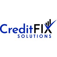 Credit Fix Solutions logo, Credit Fix Solutions contact details