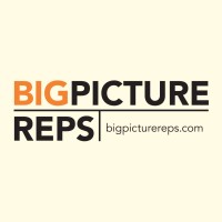 Big Picture Reps logo, Big Picture Reps contact details