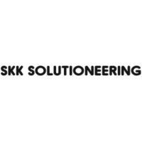 SKK Solutioneering logo, SKK Solutioneering contact details