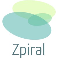 Zpiral logo, Zpiral contact details