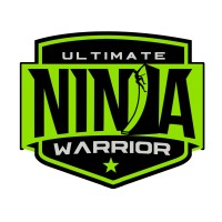 Ultimate Ninja Warrior logo, Ultimate Ninja Warrior contact details