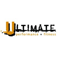 Ultimate Performance + Fitness, Inc. logo, Ultimate Performance + Fitness, Inc. contact details