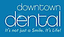 Downtown Dental logo, Downtown Dental contact details