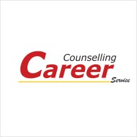 Career Counselling Service logo, Career Counselling Service contact details