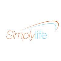 Simplylife logo, Simplylife contact details