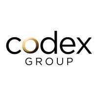 Codex Group logo, Codex Group contact details