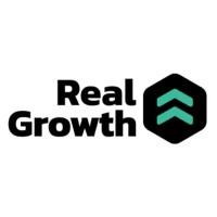 Real Growth Solutions logo, Real Growth Solutions contact details