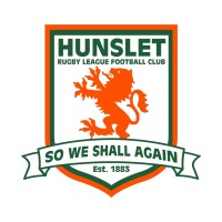 Hunslet Hawks RLFC logo, Hunslet Hawks RLFC contact details