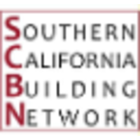 Southern California Building Network logo, Southern California Building Network contact details