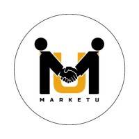 MarketU logo, MarketU contact details