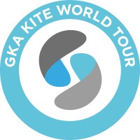 GKA Kite World Tour logo, GKA Kite World Tour contact details