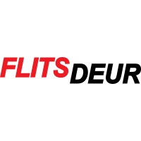 Flitsdeur logo, Flitsdeur contact details