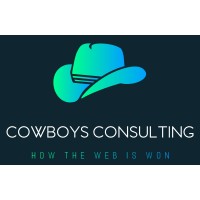 Cowboys Consulting logo, Cowboys Consulting contact details