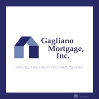 Gagliano Mortgage, Inc. logo, Gagliano Mortgage, Inc. contact details