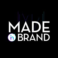 Made in Brand logo, Made in Brand contact details