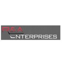 R&A Enterprises logo, R&A Enterprises contact details