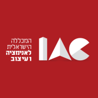 I.A.C Israel Animation logo, I.A.C Israel Animation contact details