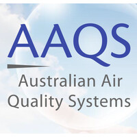 Australian Air Quality Systems logo, Australian Air Quality Systems contact details