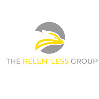 The Relentless Group logo, The Relentless Group contact details