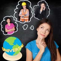 Universal Jobs logo, Universal Jobs contact details