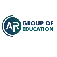 A R Group of Education logo, A R Group of Education contact details