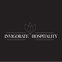 Invigorate Hospitality logo, Invigorate Hospitality contact details