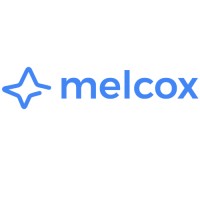 Melcox logo, Melcox contact details