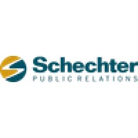 Schechter Public Relations logo, Schechter Public Relations contact details