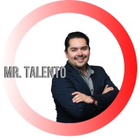 Mr. Talento Mx logo, Mr. Talento Mx contact details