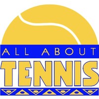 All About Tennis logo, All About Tennis contact details